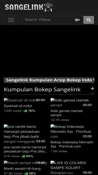 sange link|SangeLink.ws